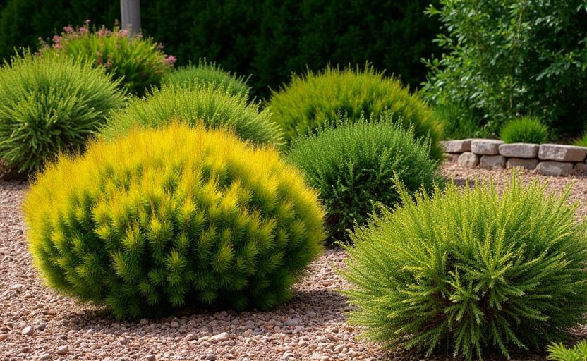 Native Colorado shrubs for sustainable landscaping